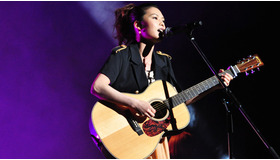 『パラダイス・キス』YUIサプライズライヴ