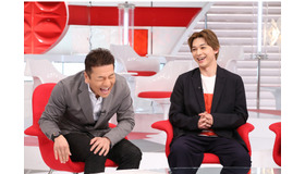 「おしゃれイズム」-(C)日本テレビ