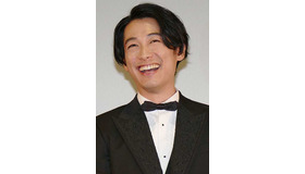 ディーン・フジオカ