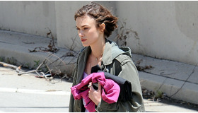 キーラ・ナイトレイ -(C) Splash/AFLO