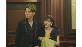 「コンフィデンスマンJP」（C)フジテレビ