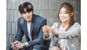 「あやしいパートナー～Destiny Lovers～」（C）SBS