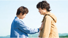 『アントキノイノチ』 -(C) 2011映画「アントキノイノチ」製作委員会