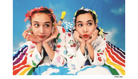 水原希子プロデュースブランド「OK」（C）Office Kiko.