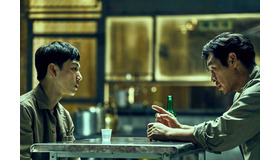 『名もなき野良犬の輪舞』(c)2017 CJ E&M CORPORATION ALL RIGHTS RESERVED