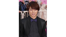 櫻井翔／『ラプラスの魔女』完成披露