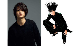 健太郎／「今日から俺は！！」（C）西森博之／小学館