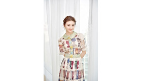 ジン・ティエン「麗王別姫～花散る永遠の愛～」