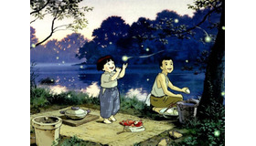 火垂るの墓 (C)APOLLO