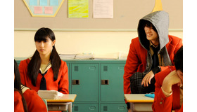 『となりの怪物くん』（C）2018映画「となりの怪物くん」製作委員会　（C）ろびこ／講談社