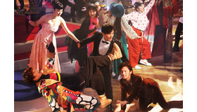 『クソ野郎と美しき世界』（C）2018 ATARASHIICHIZU MOVIE