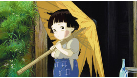 「火垂るの墓」（C） 野坂昭如／新潮社,1988