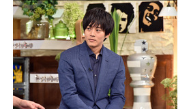 「A-Studio」-(C)TBS
