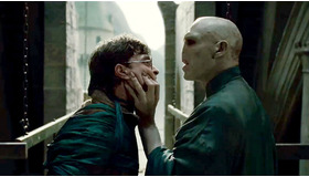 『ハリー・ポッターと死の秘宝 PART2』 -(C) 2011 Warner Bros. Ent. -(C) J.K.R. Harry Potter characters, names and related indicia are trademarks of and -(C) Warner Bros. Ent. All Rights Reserved.