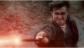 『ハリー・ポッターと死の秘宝 PART2』 -(C) 2011 Warner Bros. Ent. -(C) J.K.R. Harry Potter characters, names and related indicia are trademarks of and -(C) Warner Bros. Ent. All Rights Reserved.