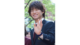 平野紫／「花のち晴れ～花男 Next Season～」レッドカーペットイベント