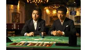 舞台「レインマン」