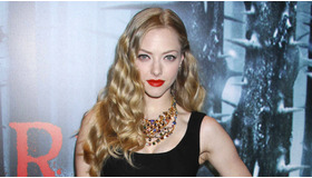 アマンダ・セイフライド -(C) Rex Features/AFLO