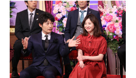 「しゃべくり007」-(C)日本テレビ