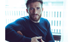 スコット・イーストウッド『パシフィック・リム：アップライジング』／photo：You Ishii