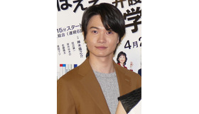 神木隆之介／「やけに弁の立つ弁護士が学校でほえる」初回試写会