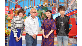 「1億人の大質問!?　笑ってコラえて！」春の2時間SP-(C)NTV