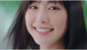 「ビオリス」新TVCM「あまりにもきれいで」編