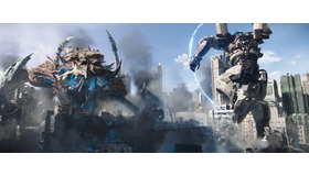 『パシフィック・リム：アップライジング』（C）Legendary Pictures/Universal Pictures.