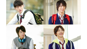 『虹色デイズ』（C）2018「虹色デイズ」製作委員会（C）水野美波／集英社