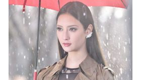 「Missデビル　人事の悪魔・椿眞子」第一話(C)NTV