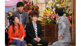 「行列のできる法律相談所」3時間SP(C)NTV