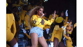 ビヨンセ(C)Getty Images