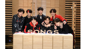 Btsが Songs 初登場 代表曲3曲をフルコーラス熱唱 Cinemacafe Net Btsが Songs 初登場 代表曲3曲をフルコーラス熱唱 Cinemacafe Net
