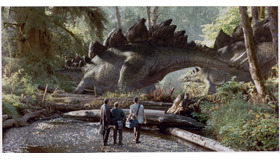 『ロスト・ワールド／ジュラシック・パーク』（C） 1996 Universal City Studios, Inc. & Amblin Entertainment, Inc. All Rights Reserved.