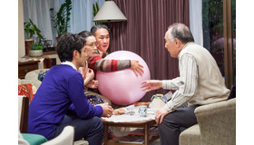 『妻よ薔薇のように　家族はつらいよIII』（C）2018「妻よ薔薇のように　家族はつらいよIII」製作委員会