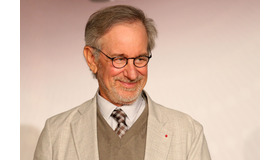 スティーブン・スピルバーグ-(C) Getty Images