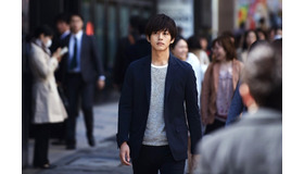 『娼年』（C）石田衣良/集英社　2017映画『娼年』製作委員会　