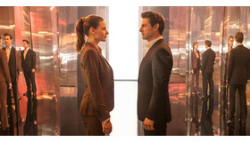 『ミッション：インポッシブル／フォールアウト』(c) 2018 Paramount Pictures. All rights reserved.