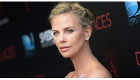 シャーリーズ・セロン-(C)Getty Images