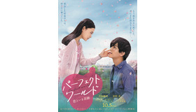 『パーフェクトワールド 君といる奇跡』　（C）2018「パーフェクトワールド」製作委員会