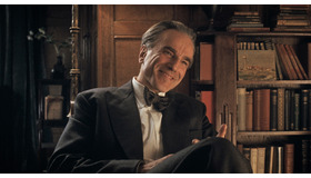 『ファントム・スレッド』（C） 2017 Phantom Thread, LLC All Rights Reserved