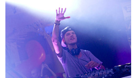 アヴィーチー(C)Getty Images