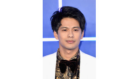 森崎ウィン(C)Getty Images