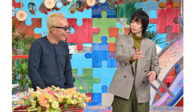 「1億人の大質問!?　笑ってコラえて！」(C)NTV