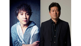 ムロツヨシ＆佐藤二朗