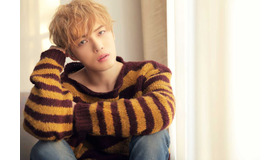 Hulu「ぜんぶ！ジェジュン」（C）ＨＪホールディングス