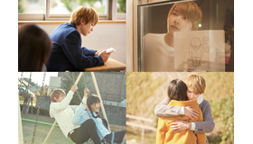 『ママレード・ボーイ』（C）吉住渉／集英社 （C）2018 映画「ママレード・ボーイ」製作委員会