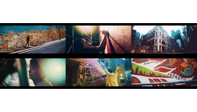 香港政府観光局「#香港慎吾アート」