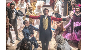 『グレイテスト・ショーマン』(C)2017 Twentieth Century Fox Film Corporation