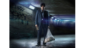 (C) 2018「ゼニガタ」製作委員会